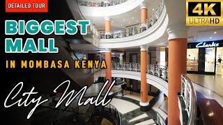 CITY MALL MOMBASA - The Biggest Shopping Mall in Mombasa Kenya | NYALI CENTER