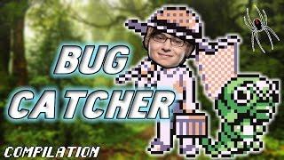 BUG CATCHER COMPILATION (Up to 2017)