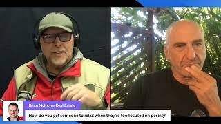 INsights & Straight Talk with Jon Fischer Leading expert in the capturing of camera-aware subjects