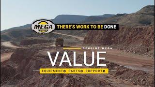 GENUINE MEGA VALUE