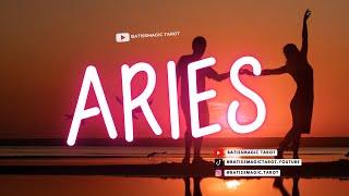 ARIES-‍️el PASADO regresa para QUEDARSE!!‍️‍‍