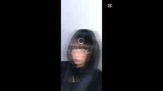 추억을삭제하겠습니까?