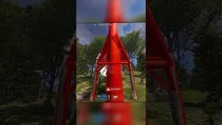 Smart EXTERNAL BUNKERS in Rust.