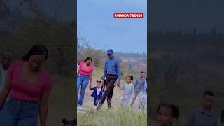 Abuzukuru ba perezida kagame batemberanye #kagame #paulkagame #presidentkagame #shorts #shortvideo