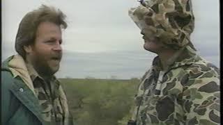 SOUTH TEXAS WHITETAILS TV Show with Dave Embry
