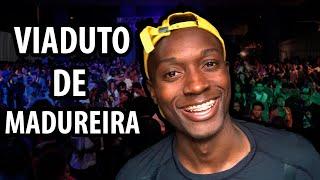 15 Passinhos do Baile Charme -  Viaduto de Madureira