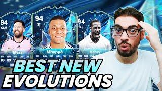 BEST META CHOICES FOR Your Little Dog Too EVOLUTION FC 25 Ultimate Team