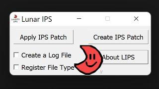 How to Patch Roms (Rom Hacks) with Lunar IPS | 2022