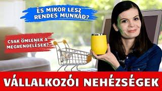 Webshoposból marketinges. Kapkodni fognak utána! Vastag Dorka, Tumblebee sztori