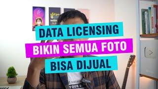 The Power of Data Licensing Shutterstock, Jual Foto di Internet Jadi Tambah Cuan