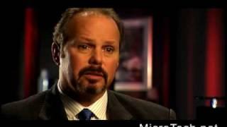 MicroTech President & CEO Tony Jimenez Business Interview