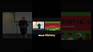 Celebrating Black History Month: Achievements and Legacy