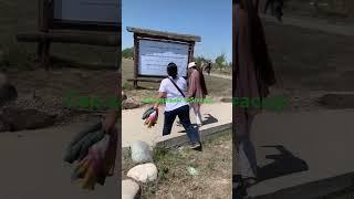 Сақ қорғаны және жерлеу рәсімі 4-5ші ғасыр