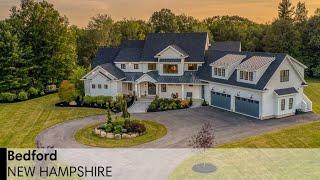 Video of 442 Joppa Hill Road | Bedford, New Hampshire real estate & homes by Marianna Vis