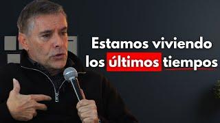 #11 EL AMOR EN LOS ÚLTIMOS TIEMPOS  Pr. José Manuel Sierra  | EL PODCAST DEL AMOR