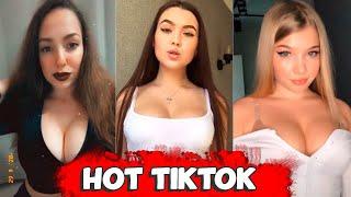 ГОРЯЧИЙ ТИК ТОК | САМЫЕ КРАСИВЫЕ ДЕВУШКИ ИЗ TIK TOK №11