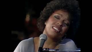 Roberta Flack  -  First time I ever saw your face (1975), 720p  (good audio quality)