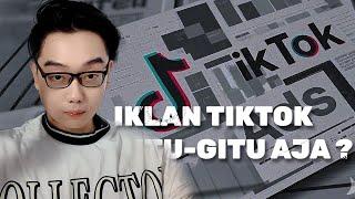 Iklan di TikTok Shop gitu-gitu doang? Kurang Nampol? Pakai Wadah Baru Ini deh ! Update Tahun 2025