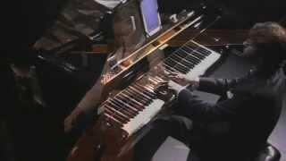 Andrew Norman Five Sonnets with Ashley Bathgate / David Kaplan Duo