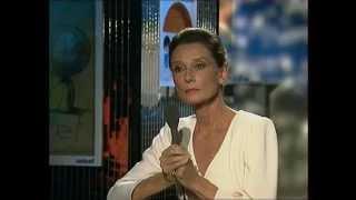 Audrey Hepburn Interviewed on French TV Show "Du Côté De Chez Fred" (22nd May, 1989)