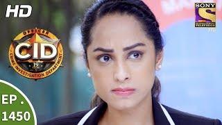 CID - सी आई डी - Ep 1450 - Marathon Magnet - 6th August, 2017