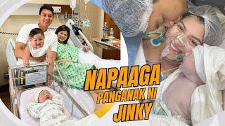 DAILY VLOG LANG SANA, NAPASUGOD SA HOSPITAL BIGLA!