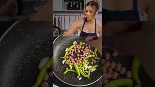 Paneer Thecha recipe by Malaika Arora️️️