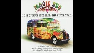 Magic Bus  - Huge Hits From The Hippie Trail