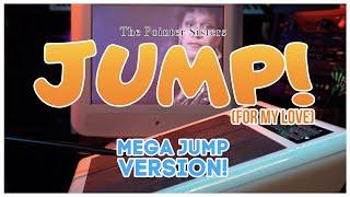 Jump (For My Love) Mega Jump Version [The Pointer Sisters]