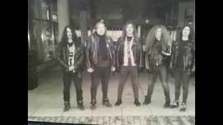 ASHES - In The Abyss Of Darkness