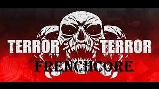 Hardcore | Frenchcore | Terror Mix 2016 [HQ]