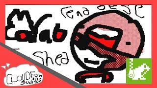 My First MV Collab | Flipnote Hatena