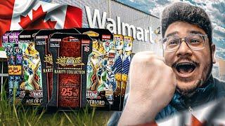 WE DID IT AGAIN!!! Yugioh Blister Opening MADNESS!