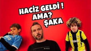 EVDEN HER ŞEYİ TOPLADIK, ÇÜNKÜ? VLOG