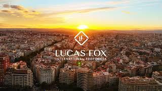 Lucas Fox International Properties