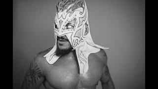 Gruemonkey Interviews Kalisto from WWE