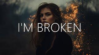 Culture Code - I'm Broken (Lyrics)