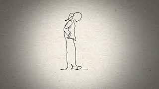 Hand drawn animation