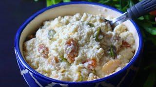 Unique Paneer Payasam Recipe !!