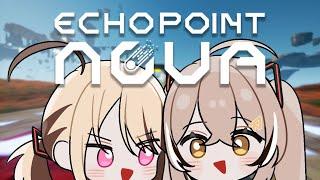 【ECHO POINT NOVA】 Pew Pew Time w/ @holoen_gigimurin