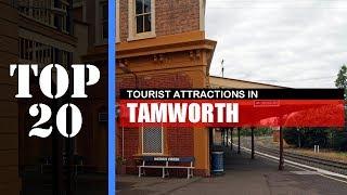 TOP 20 TAMWORTH Attractions (Things to Do & See)