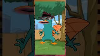 Perry the "Egg Laying" Platypus