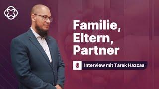 "Das Team ist alles!" Tarek Hazzaa | Interview | United Business Konferenz