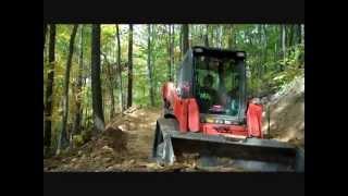 402Trails 2011 Mountain Bike Design & Construction Project Mix [REWIND]