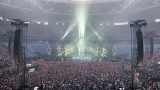 Rammstein – Zeig dich (St.Petersburg 02.08.19)