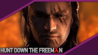 HUNT DOWN THE FREEMAN: The Worst Game I've Ever Played