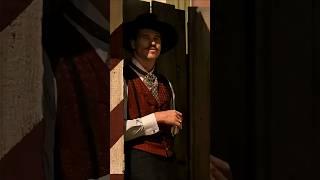 “I’m Your Huckleberry” – The Coldest Line in Western History #Tombstone #DocHolliday  #ValKilmer