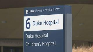 Duke Health and Durham Tech team up to address NC's nursing shortage