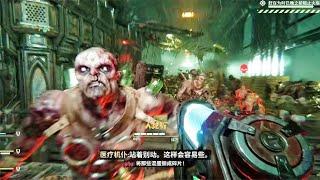 鯊穿滿載異端的火車，暗頭四隻需八分半