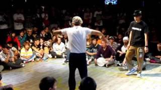 4/10 MAX PARTY X POPPING BEST 16 【K.S VS 施勇】